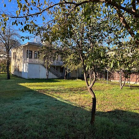 Gvirilas Sakhli Guest House Khashuri Екстериор снимка